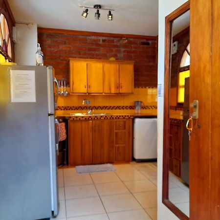 Sierra Verde-Casa Vacacional Баньос Экстерьер фото
