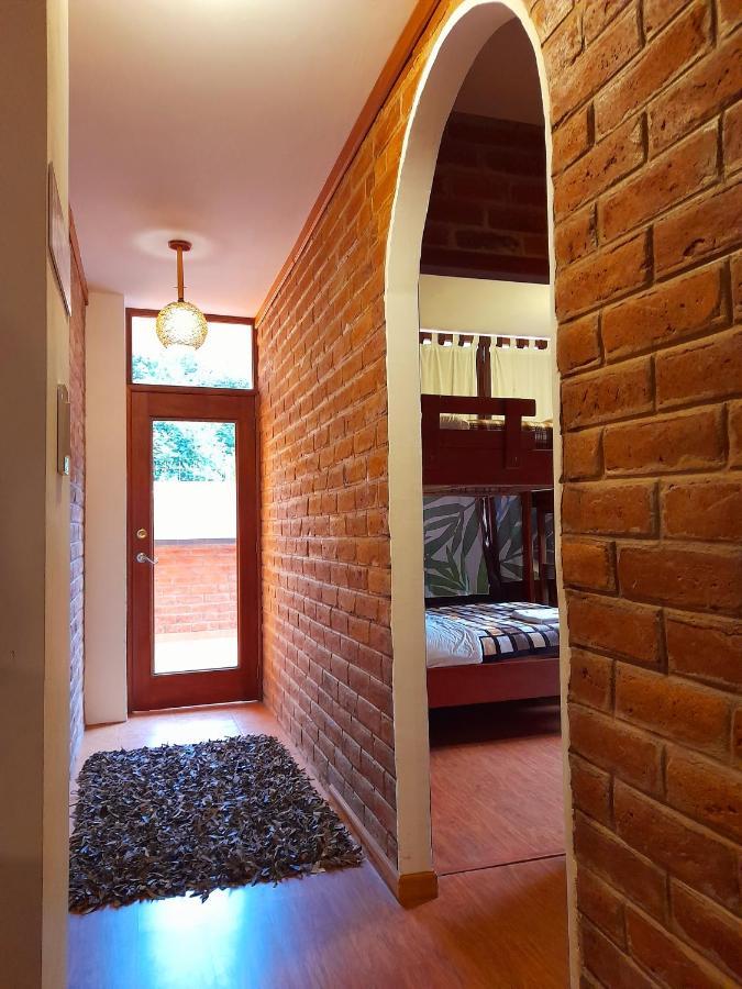 Sierra Verde-Casa Vacacional Баньос Экстерьер фото